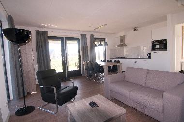 Maison de vacances /en/au Tholen (Zeeland)ou appartement ou maison de vacances