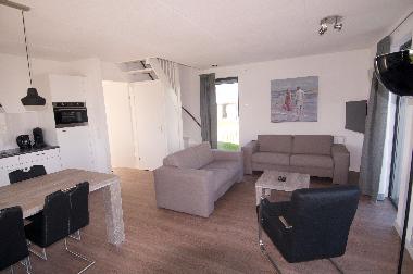 Maison de vacances /en/au Tholen (Zeeland)ou appartement ou maison de vacances