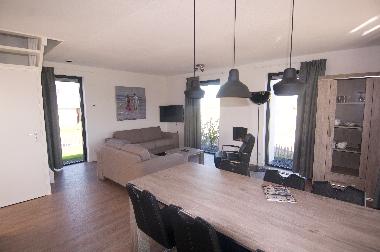 Maison de vacances /en/au Tholen (Zeeland)ou appartement ou maison de vacances