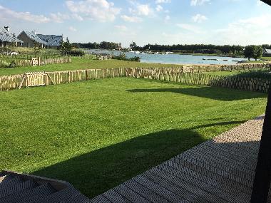 Maison de vacances /en/au Tholen (Zeeland)ou appartement ou maison de vacances