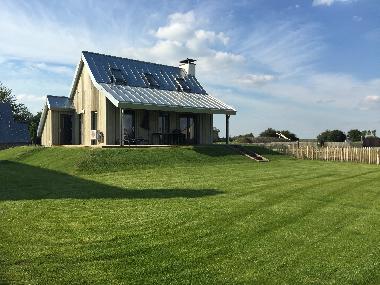 Maison de vacances /en/au Tholen (Zeeland)ou appartement ou maison de vacances