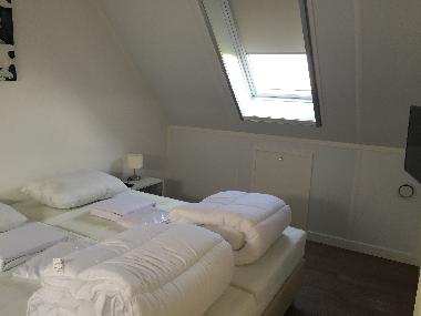 Maison de vacances /en/au Tholen (Zeeland)ou appartement ou maison de vacances