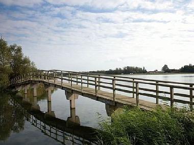 Maison de vacances /en/au Tholen (Zeeland)ou appartement ou maison de vacances
