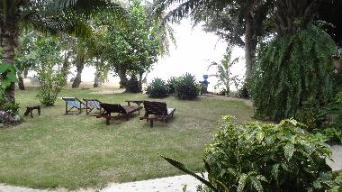 Maison de vacances /en/au Koh Mak (Trat)ou appartement ou maison de vacances