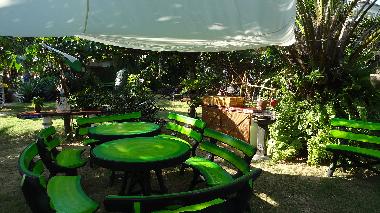 Maison de vacances /en/au Koh Mak (Trat)ou appartement ou maison de vacances