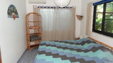 Maison de vacances /en/au Koh Mak (Trat)ou appartement ou maison de vacances