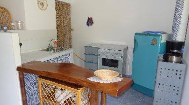 Maison de vacances /en/au Koh Mak (Trat)ou appartement ou maison de vacances