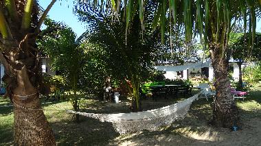 Maison de vacances /en/au Koh Mak (Trat)ou appartement ou maison de vacances