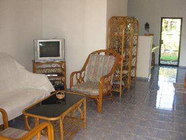 Maison de vacances /en/au Koh Mak (Trat)ou appartement ou maison de vacances