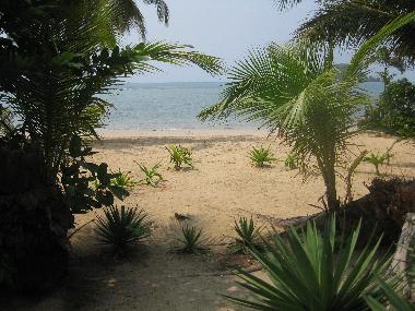 Maison de vacances /en/au Koh Mak (Trat)ou appartement ou maison de vacances