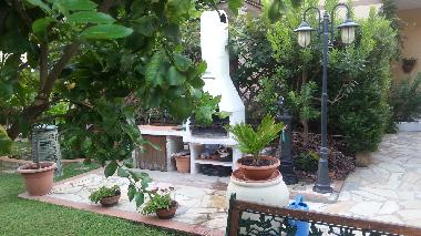 Maison de vacances /en/au Bosa  (Oristano)ou appartement ou maison de vacances