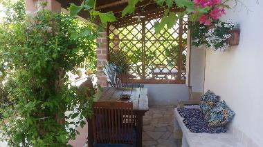 Maison de vacances /en/au Bosa  (Oristano)ou appartement ou maison de vacances