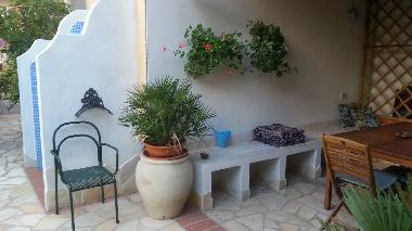 Maison de vacances /en/au Bosa  (Oristano)ou appartement ou maison de vacances