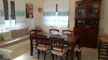 Maison de vacances /en/au Bosa  (Oristano)ou appartement ou maison de vacances