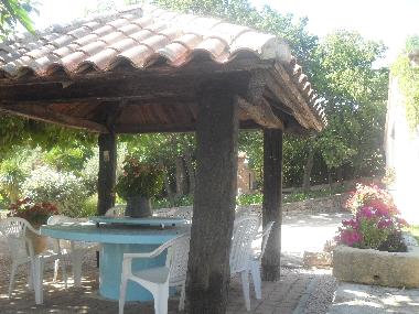 Villa /en/au cabasse (Var)ou appartement ou maison de vacances