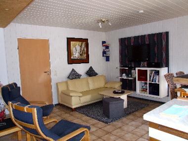 Appartement de vacances /en/au Wassenberg-Effeld (D) (Limburg)ou appartement ou maison de vacances