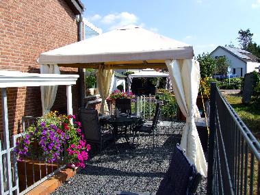 Appartement de vacances /en/au Wassenberg-Effeld (D) (Limburg)ou appartement ou maison de vacances