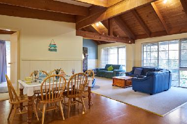 Maison de vacances �/en/au Sunset Strip (Victoria)ou appartement ou maison de vacances