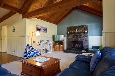 Maison de vacances �/en/au Sunset Strip (Victoria)ou appartement ou maison de vacances