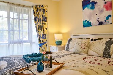 Maison de vacances �/en/au Sunset Strip (Victoria)ou appartement ou maison de vacances