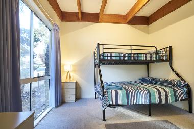 Maison de vacances �/en/au Sunset Strip (Victoria)ou appartement ou maison de vacances