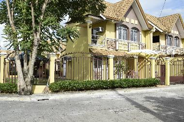 Maison de vacances �/en/au Angeles City (Angeles)ou appartement ou maison de vacances