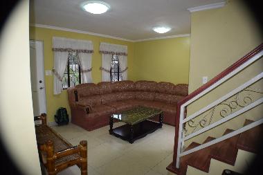 Maison de vacances �/en/au Angeles City (Angeles)ou appartement ou maison de vacances