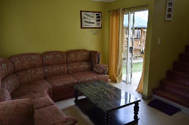 Maison de vacances �/en/au Angeles City (Angeles)ou appartement ou maison de vacances