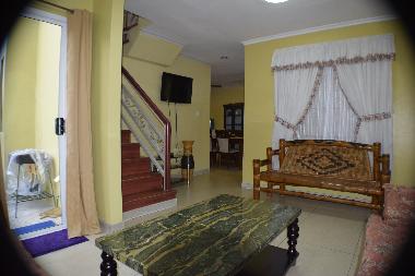 Maison de vacances �/en/au Angeles City (Angeles)ou appartement ou maison de vacances