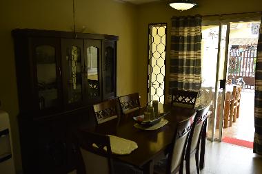 Maison de vacances �/en/au Angeles City (Angeles)ou appartement ou maison de vacances