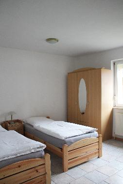 Maison de vacances /en/au Halle (Halle / Saale-Unstrut)ou appartement ou maison de vacances