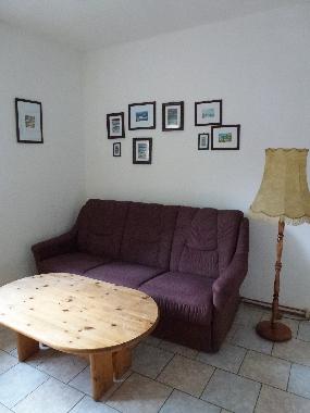 Maison de vacances /en/au Halle (Halle / Saale-Unstrut)ou appartement ou maison de vacances