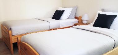Maison de vacances /en/au Halle (Halle / Saale-Unstrut)ou appartement ou maison de vacances