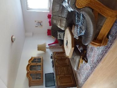Maison de vacances /en/au Halle (Halle / Saale-Unstrut)ou appartement ou maison de vacances