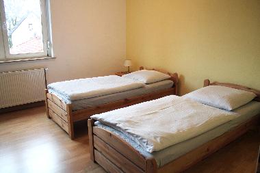 Maison de vacances /en/au Halle (Halle / Saale-Unstrut)ou appartement ou maison de vacances
