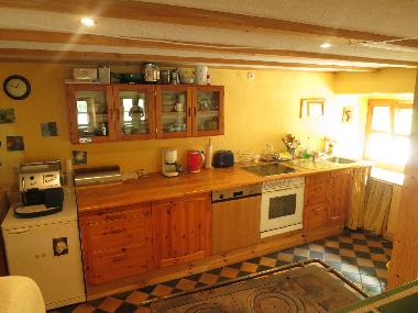 Appartement de vacances /en/au Kleines Wiesental/Wies (Schwarzwald)ou appartement ou maison de vacances