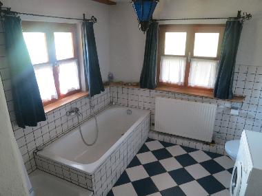 Appartement de vacances /en/au Kleines Wiesental/Wies (Schwarzwald)ou appartement ou maison de vacances
