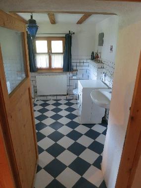 Appartement de vacances /en/au Kleines Wiesental/Wies (Schwarzwald)ou appartement ou maison de vacances