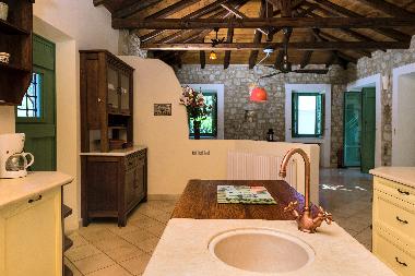 Villa /en/au Gythio (Lakonia)ou appartement ou maison de vacances