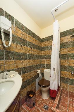 Villa /en/au Gythio (Lakonia)ou appartement ou maison de vacances