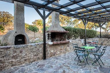 Villa /en/au Gythio (Lakonia)ou appartement ou maison de vacances