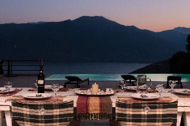 Villa /en/au Gythio (Lakonia)ou appartement ou maison de vacances