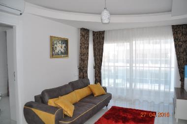 Appartement de vacances �/en/au Alanya (Antalya)ou appartement ou maison de vacances
