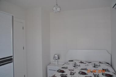 Appartement de vacances �/en/au Alanya (Antalya)ou appartement ou maison de vacances