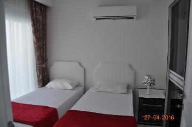 Appartement de vacances �/en/au Alanya (Antalya)ou appartement ou maison de vacances