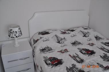 Appartement de vacances �/en/au Alanya (Antalya)ou appartement ou maison de vacances