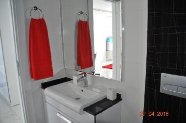 Appartement de vacances �/en/au Alanya (Antalya)ou appartement ou maison de vacances