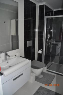 Appartement de vacances �/en/au Alanya (Antalya)ou appartement ou maison de vacances
