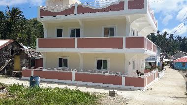 Maison de vacances �/en/au Burgos (Samar)ou appartement ou maison de vacances