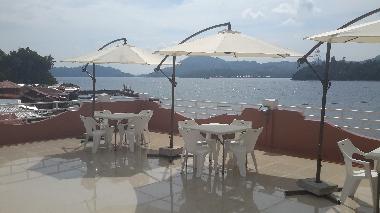 Maison de vacances �/en/au Burgos (Samar)ou appartement ou maison de vacances